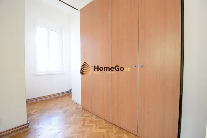 Pronájem bytu 3+kk, Praha - Nusle, Žateckých, 71 m2