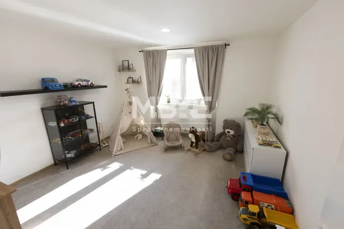 Pronájem bytu 3+kk, Chvalíkovice, Náplatkova, 69 m2