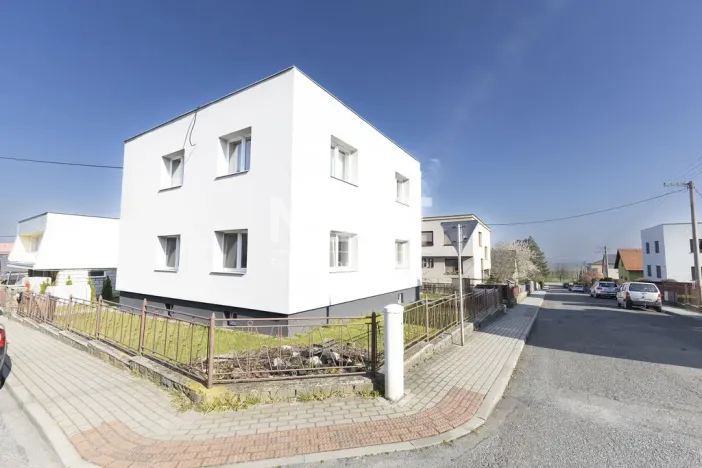 Pronájem bytu 3+kk, Chvalíkovice, Náplatkova, 69 m2