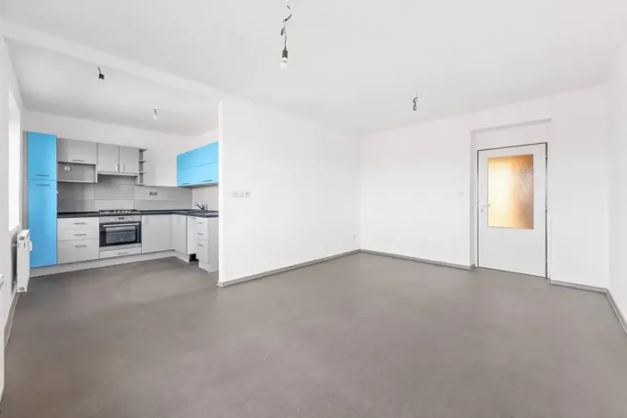 Prodej bytu 3+kk, Skuteč, Družstevní, 66 m2