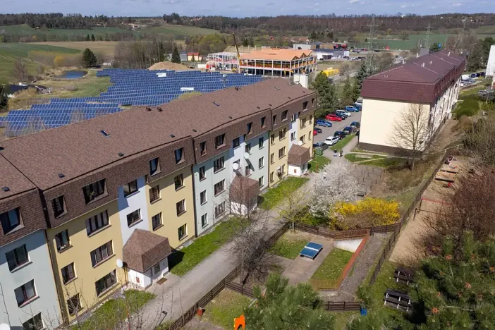 Prodej bytu 3+kk, Skuteč, Družstevní, 66 m2