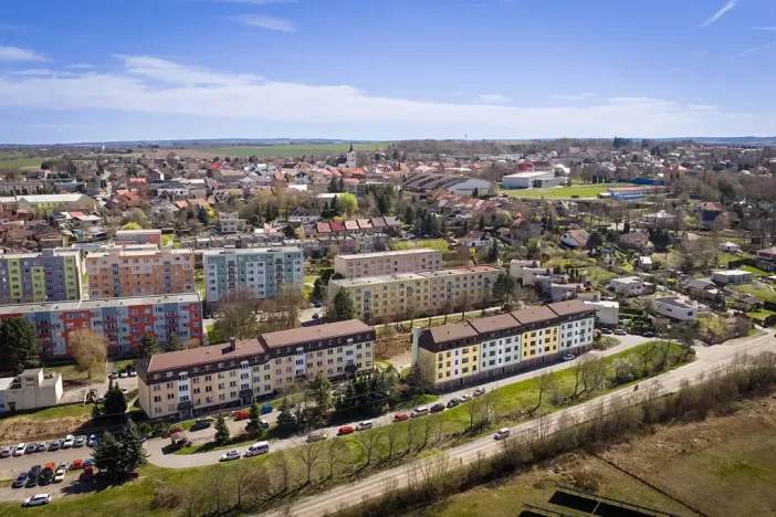 Prodej bytu 3+kk, Skuteč, Družstevní, 66 m2