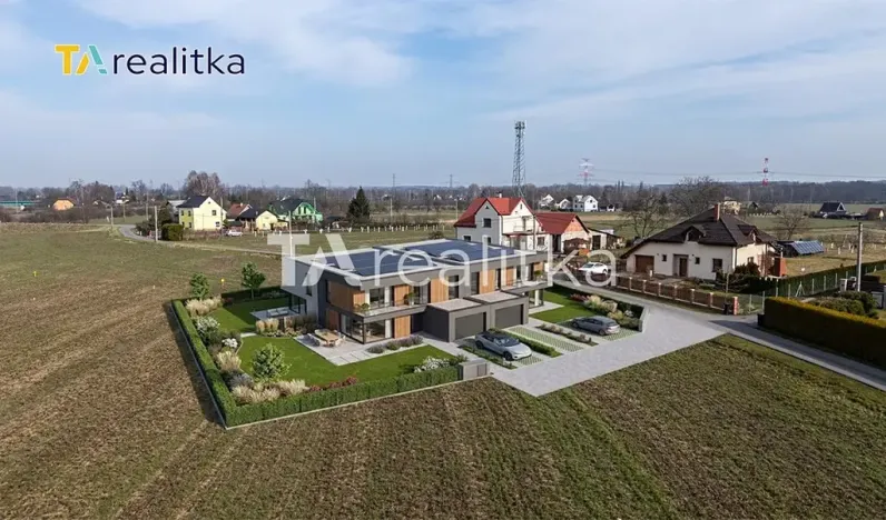 Prodej pozemku pro bydlení, Dětmarovice, 5554 m2