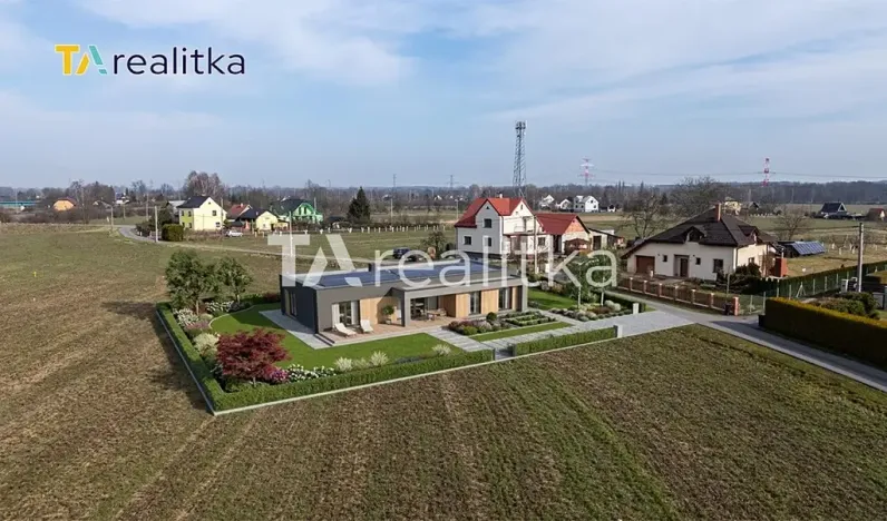 Prodej pozemku pro bydlení, Dětmarovice, 5554 m2