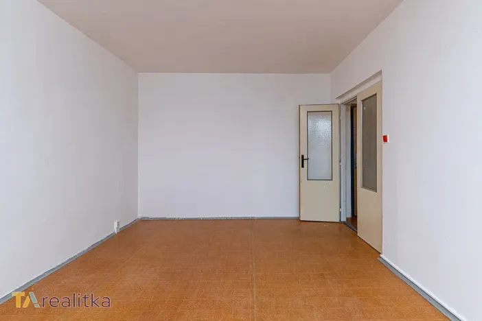 Prodej bytu 1+1, Ostrava, Hornopolní, 35 m2