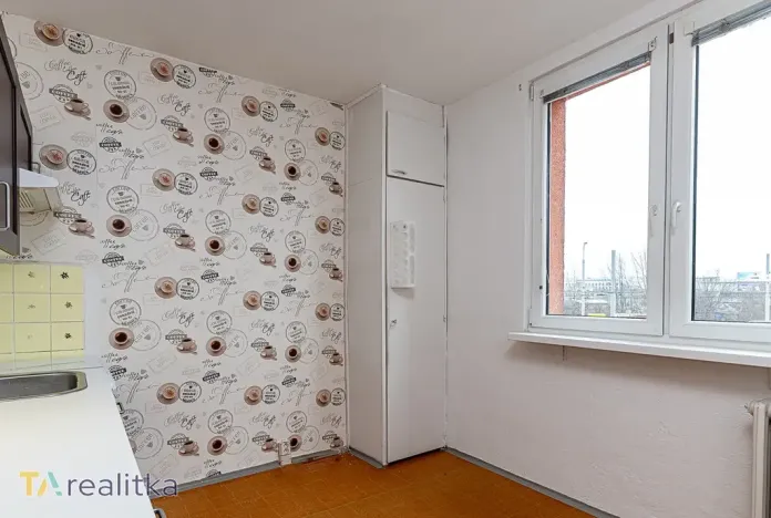 Prodej bytu 1+1, Ostrava, Hornopolní, 35 m2