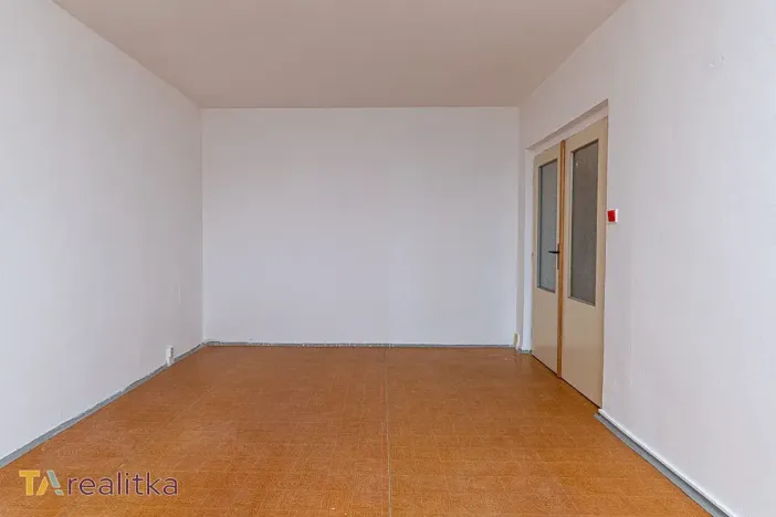 Prodej bytu 1+1, Ostrava, Hornopolní, 35 m2