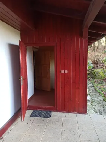 Prodej chaty, Pustá Rybná, 80 m2