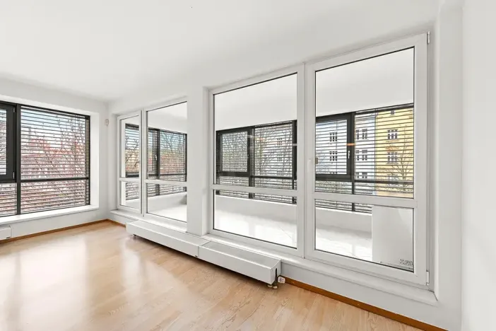 Prodej bytu 3+kk, Praha - Michle, U michelského mlýna, 180 m2