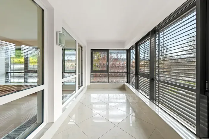 Prodej bytu 3+kk, Praha - Michle, U michelského mlýna, 180 m2