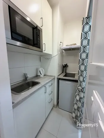 Pronájem bytu 1+kk, Praha - Strašnice, V předpolí, 25 m2