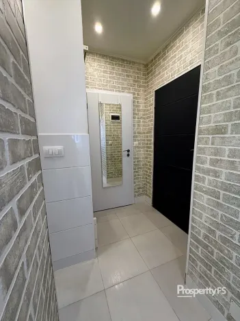 Pronájem bytu 1+kk, Praha - Strašnice, V předpolí, 25 m2