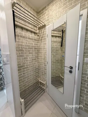 Pronájem bytu 1+kk, Praha - Strašnice, V předpolí, 25 m2