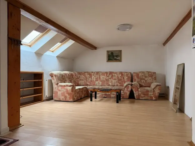 Prodej komerční nemovitosti, Benešov nad Ploučnicí, Krátká, 449 m2