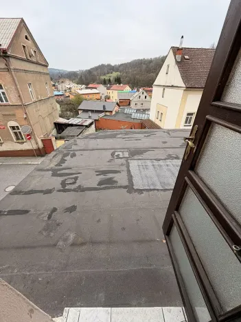 Prodej komerční nemovitosti, Benešov nad Ploučnicí, Krátká, 449 m2