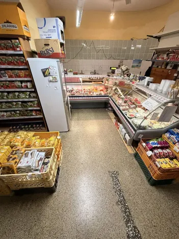 Prodej činžovního domu, Benešov nad Ploučnicí, Krátká, 449 m2