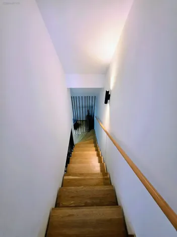 Prodej bytu 3+kk, Praha - Vršovice, Ruská, 84 m2