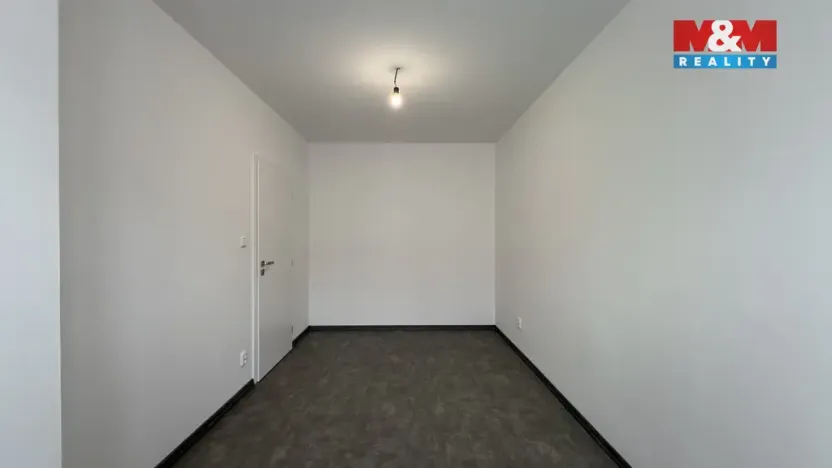 Pronájem bytu 2+kk, Louny, U Spravedlnosti, 46 m2