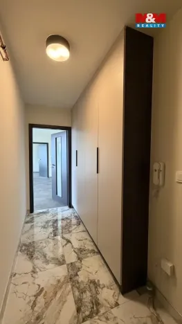 Pronájem bytu 2+kk, Louny, U Spravedlnosti, 53 m2