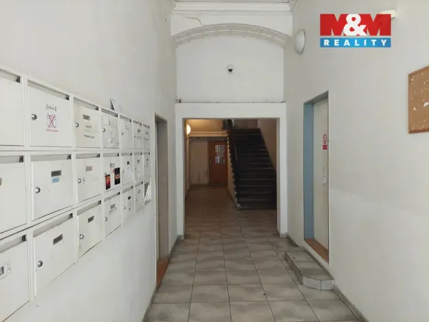 Pronájem bytu 3+kk, Kolín - Kolín I, Rubešova, 60 m2