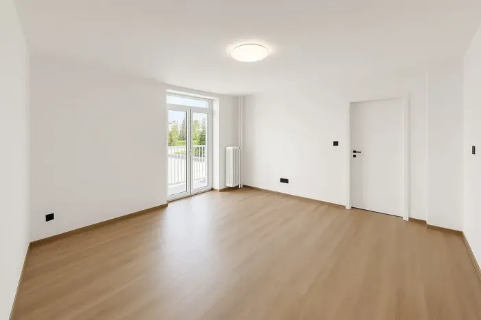 Prodej bytu 3+1, Plzeň, Dlouhá, 65 m2