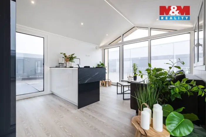 Prodej rodinného domu, Rychnov nad Kněžnou, 40 m2