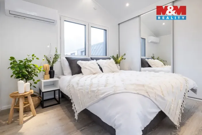 Prodej rodinného domu, Rychnov nad Kněžnou, 40 m2