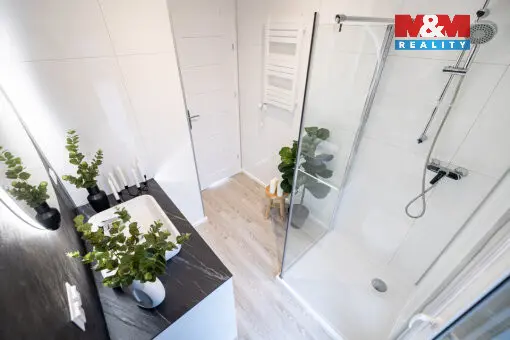 Prodej rodinného domu, Rychnov nad Kněžnou, 40 m2