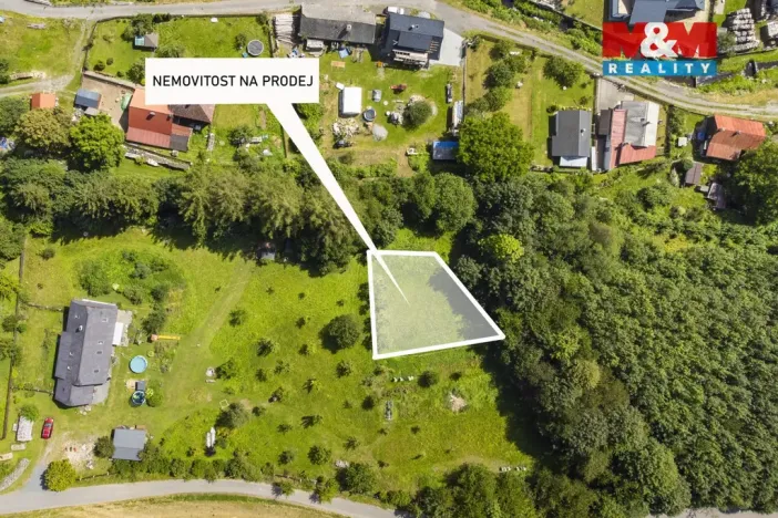 Prodej rodinného domu, Krouna, 55 m2