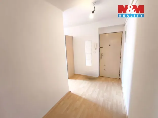 Pronájem bytu 2+1, Strakonice - Strakonice II, Školní, 59 m2