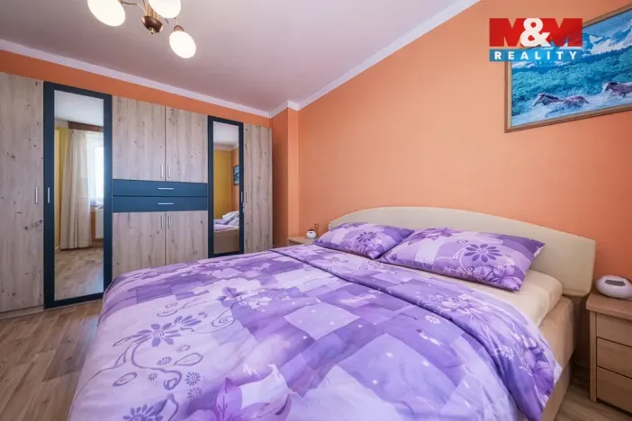 Prodej rodinného domu, Kvášňovice, 214 m2