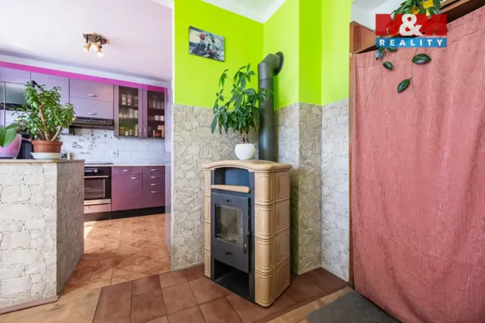 Prodej rodinného domu, Kvášňovice, 214 m2