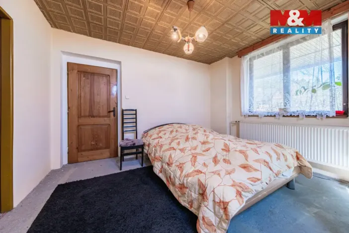 Prodej rodinného domu, Kvášňovice, 214 m2