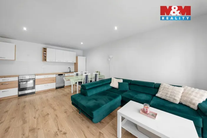 Prodej rodinného domu, Jetřichovice - Vysoká Lípa, 84 m2