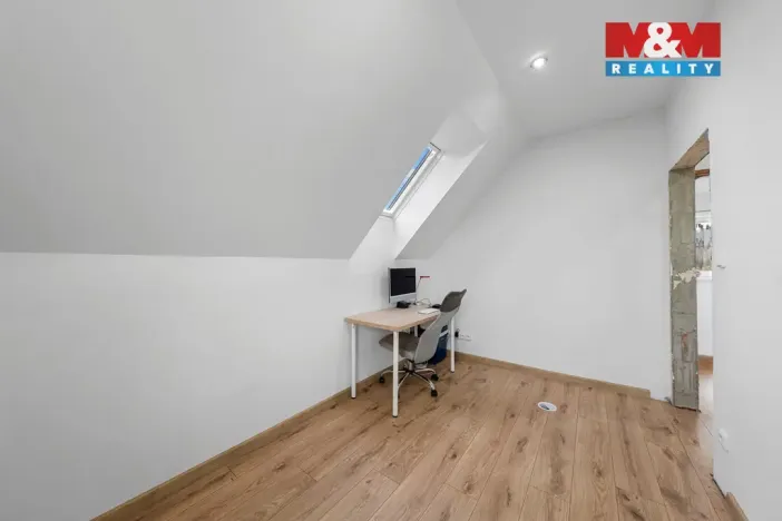 Prodej rodinného domu, Jetřichovice - Vysoká Lípa, 84 m2