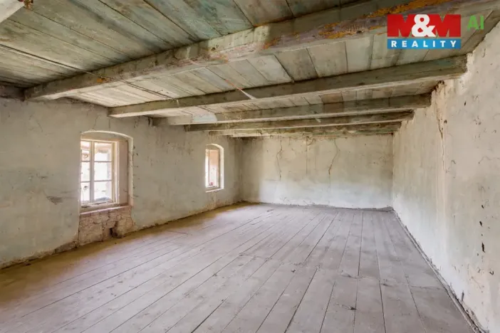 Prodej rodinného domu, Domoušice, 150 m2