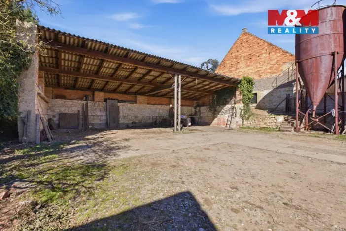 Prodej rodinného domu, Domoušice, 150 m2