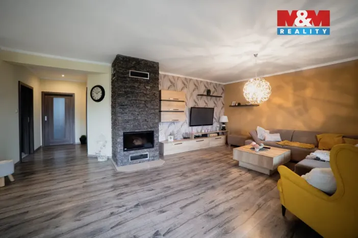 Prodej rodinného domu, Břeclav, Kobzíkova, 144 m2