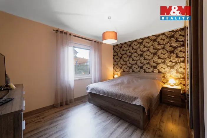 Prodej rodinného domu, Břeclav, Kobzíkova, 144 m2