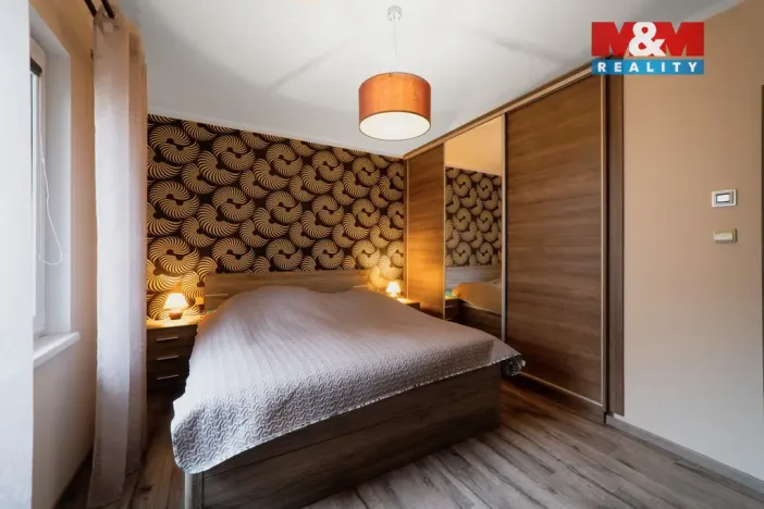 Prodej rodinného domu, Břeclav, Kobzíkova, 144 m2