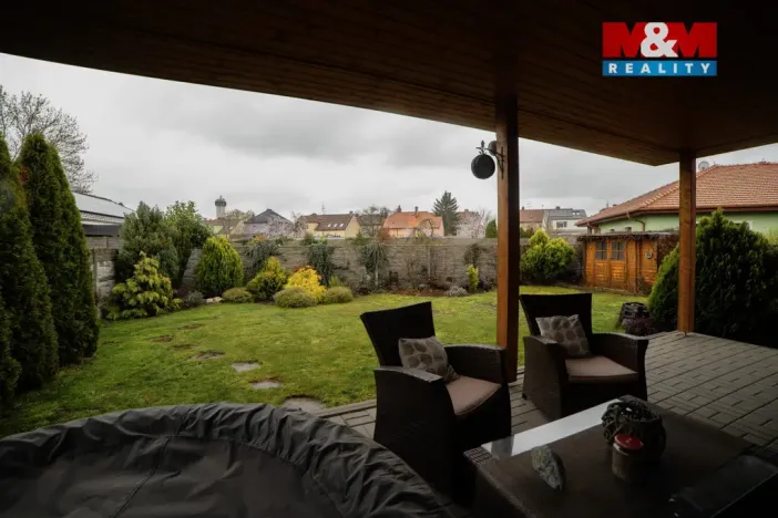 Prodej rodinného domu, Břeclav, Kobzíkova, 144 m2