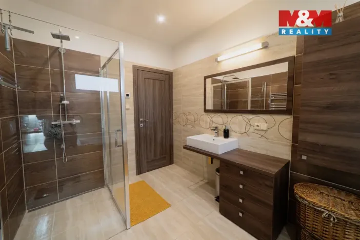 Prodej rodinného domu, Břeclav, Kobzíkova, 144 m2