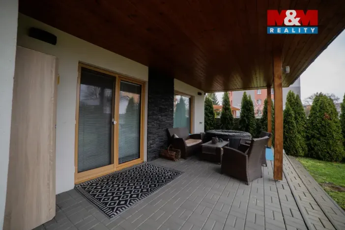 Prodej rodinného domu, Břeclav, Kobzíkova, 144 m2