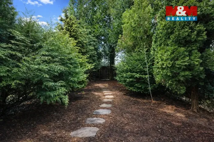 Prodej rodinného domu, Olomouc, Polská, 159 m2