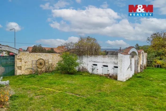 Prodej pozemku pro bydlení, Koštice, 1132 m2