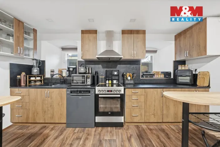 Prodej rodinného domu, Jaroměř - Jakubské Předměstí, Palackého, 791 m2