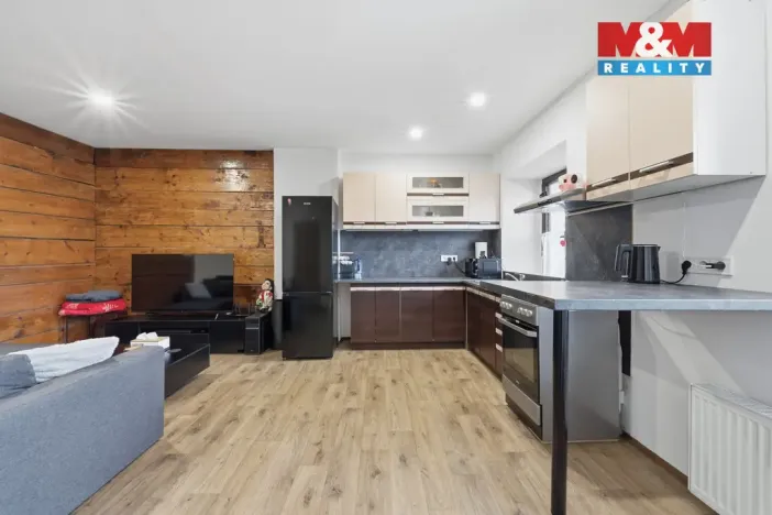 Prodej rodinného domu, Jaroměř - Jakubské Předměstí, Palackého, 791 m2