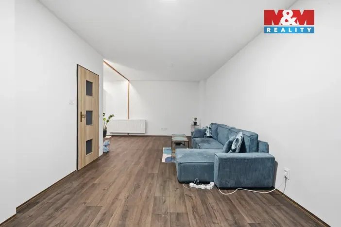 Prodej rodinného domu, Jaroměř - Jakubské Předměstí, Palackého, 791 m2