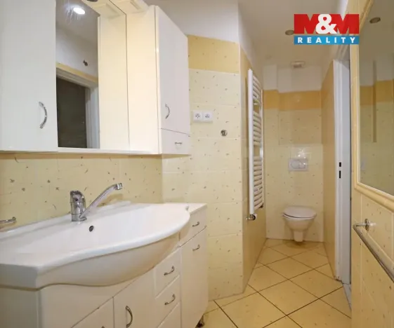 Prodej bytu 5+1, Loket, Kostelní, 147 m2