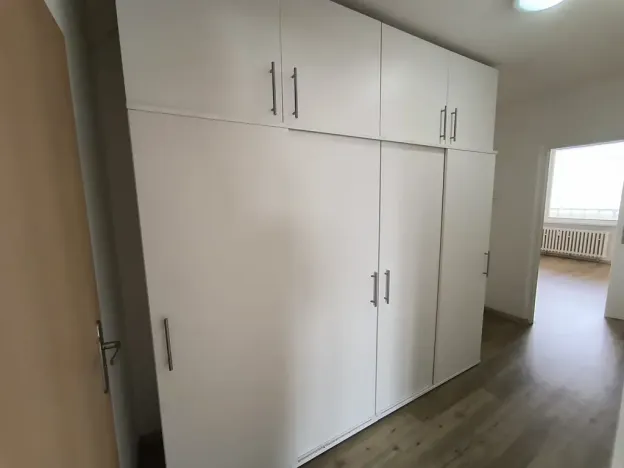 Pronájem bytu 2+1, Ústí nad Labem, Hornická, 55 m2